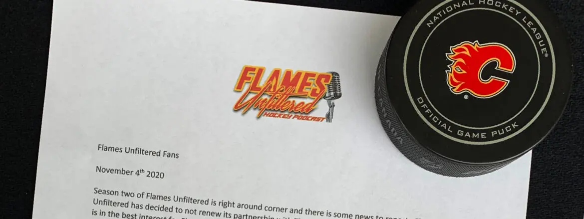 Logo of Flames Offroad Accessories on a white surface.