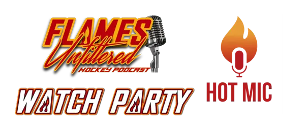 Purple podcast icon with a microphone symbol in the center.