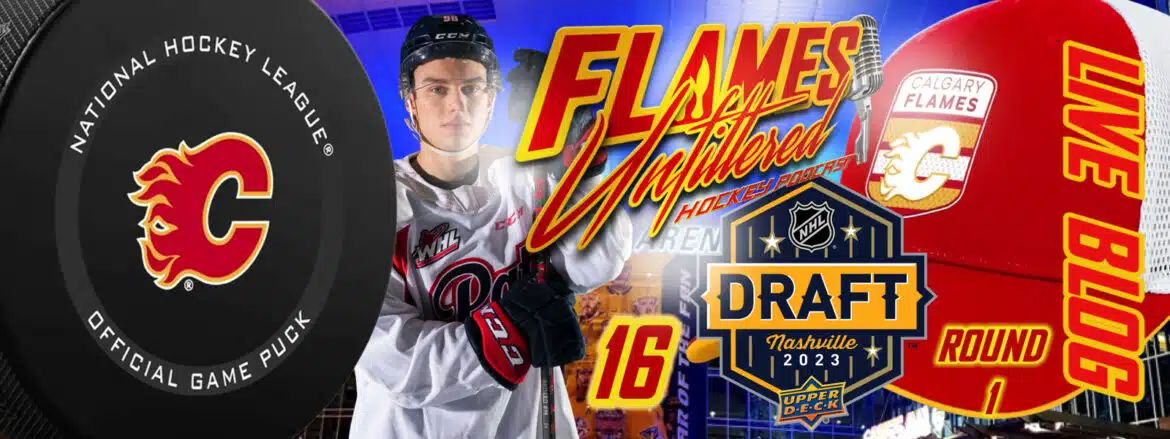 Young baseball player posing with glove and bat in vibrant sports graphic design.