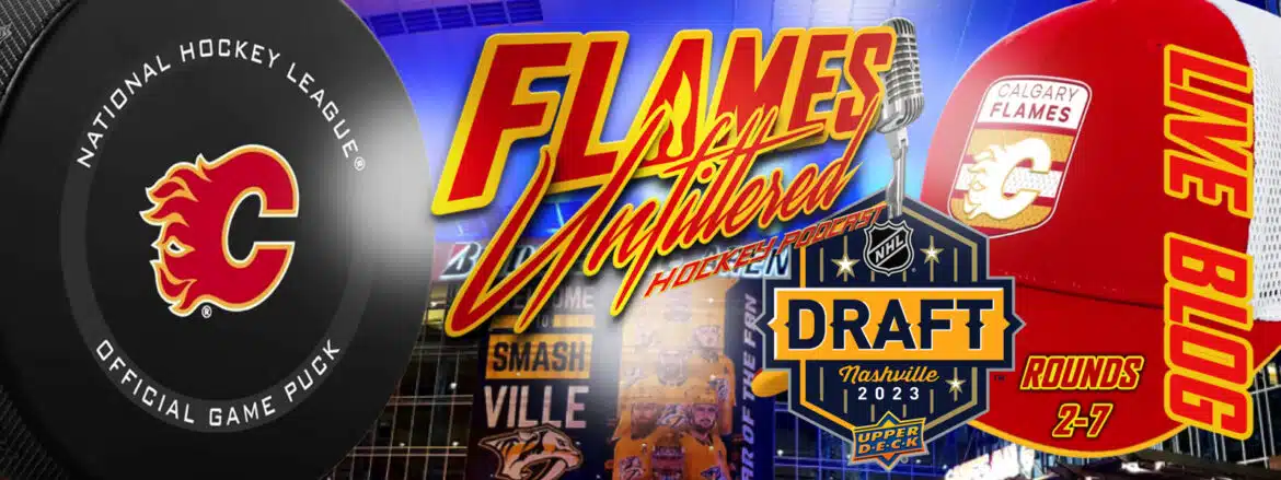 Colorful Flames and Motllered text with a vibrant design.