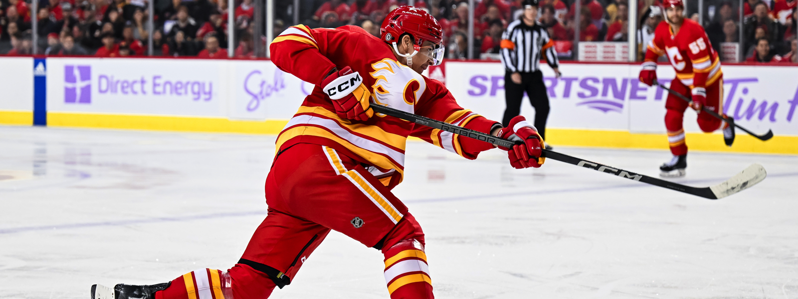 Flames Unfiltered – Episode 180 – The Power Play Puzzle: Why Can’t the Flames Find the Net?