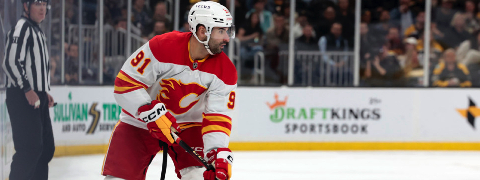 Disastrous Numbers Spell Doom for Flames – Flames Unfiltered – Episode 216