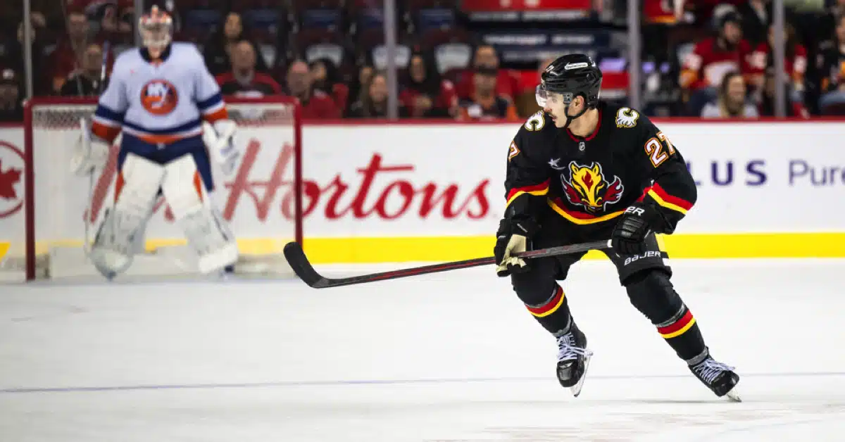 Flames Ticket to Rebuild – Flames Unfiltered – Episode 289