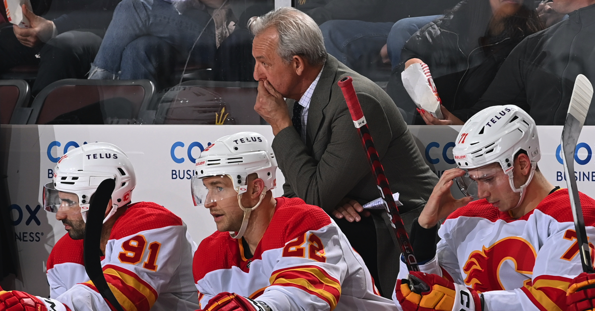 Next Up! Flames Coaching Turnover – Flames Unfiltered – Episode 288