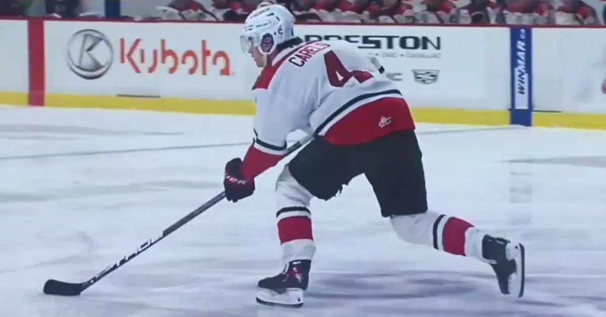 Flames Crank up the D with Carels – Flames Unfiltered LIVE – Episode 295