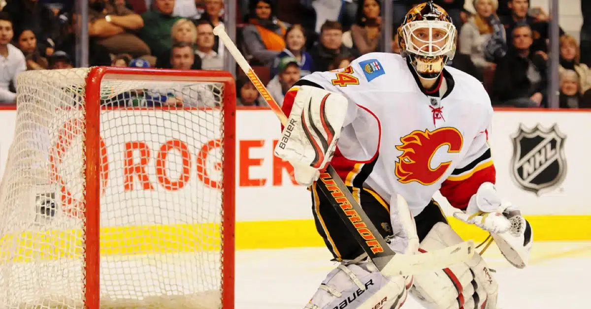 NHL All-Time Favorites – Flames Unfiltered – Episode 301