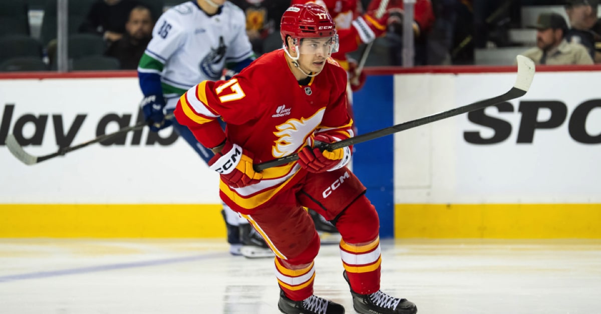 Short Camp, Bold Predictions – Flames Unfiltered – Episode 304