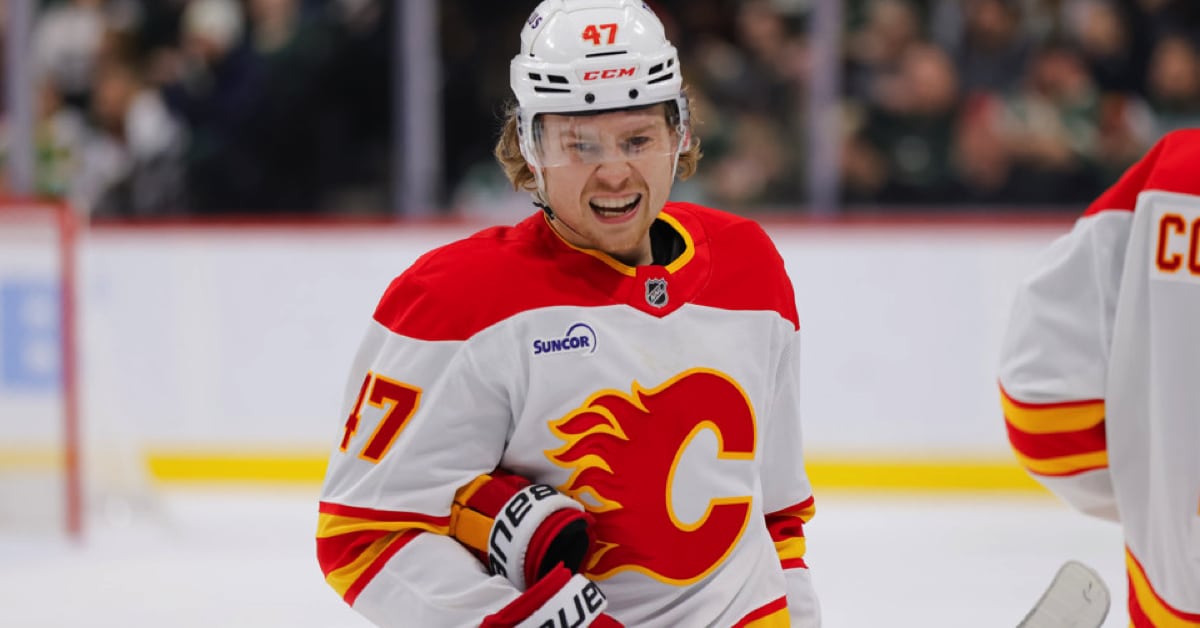 Zary Waived as Rebuild Pain Spikes – Flames Unfiltered – Episode 305